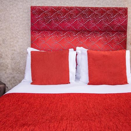Signature Living At Matthew Street Aparthotel Ливърпул Екстериор снимка