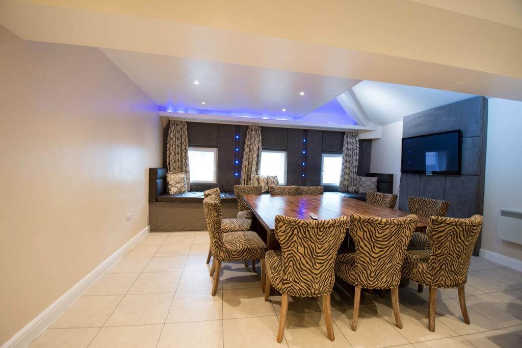 Signature Living At Matthew Street Aparthotel Ливърпул Екстериор снимка