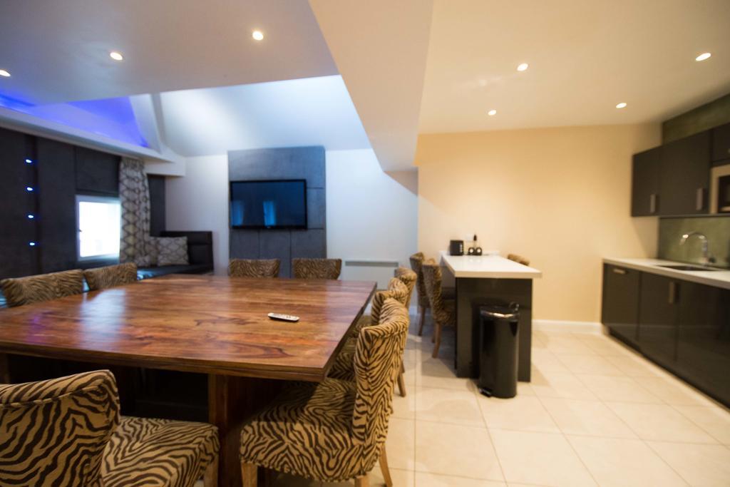 Signature Living At Matthew Street Aparthotel Ливърпул Екстериор снимка