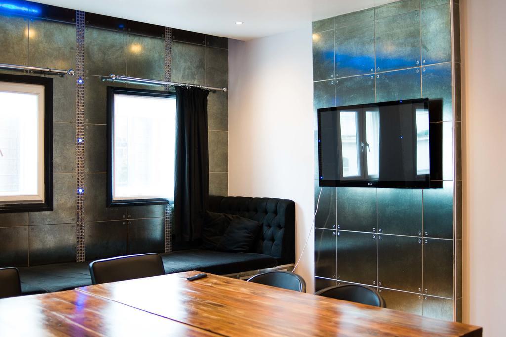 Signature Living At Matthew Street Aparthotel Ливърпул Екстериор снимка